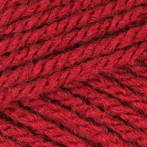 Sirdar Hayfield BONUS ARAN CON LANA Hilo De Tejer 400g - 830 Rojo Profundo - Imagen 1 de 1