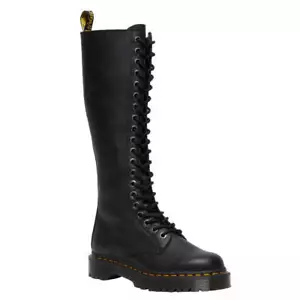 Dr. Martens 1B60 Bex Black Pisa - Bild 1 von 1