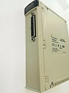 SCHNEIDER ELECTRIC MODICON CURRENT VOLTAGE ANALOG INPUT Module 8-Ch TSXAEY800 - Picture 1 of 3