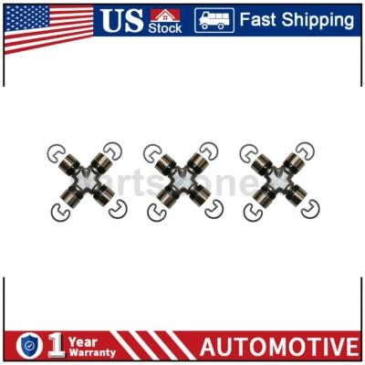 Junta universal para Chevrolet C30 1986 1985 1984 1983 1982 1981 1980 1979 Foto 1 de 3