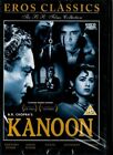 KANOON - EROS BOLLYWOOD DVD- Rajinder Kumar, Askok Kumar, Nanda, Mehmood, Jeevan