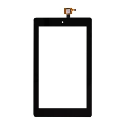 Digitizer for Amazon Kindle Fire HD 7 2019 Screen Replacement Part Replace - Image 1 of 2