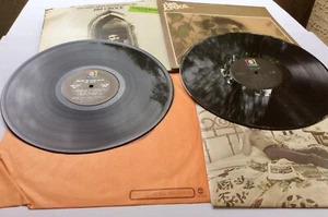 JIM CROCE ♫ YOU DON’T MESS AROUND WITH JIM & I GOT A NAME *** 2 ALBUM LOT*** - Picture 1 of 12