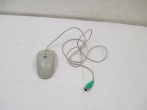 Vintage A4 Tech 3D Wheel Mouse SWW-25 - Picture 1 of 5