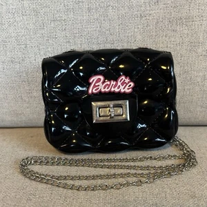 Barbie Mini Quilted Bag - Picture 1 of 3