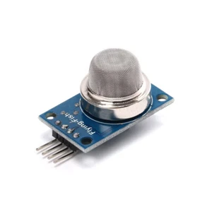 MQ-135 MQ135 Luftqualitätssensor Gefahrgasdetektionsmodul für Arduino - Bild 1 von 4