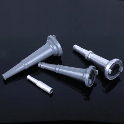 Profi C - Strahlrohr Feuerwehrspritze Feuerwehr-Kupplung Schwedisch Deko - Bild 1 von 4