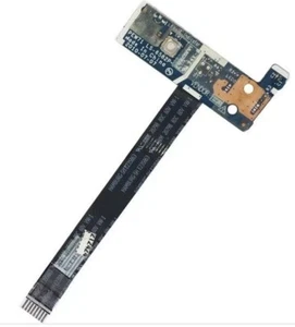 Placa de botón de encendido Acer Aspire 5742 5742Z 5552 5250 5336 PEW71 LS-6582P - Imagen 1 de 2