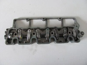 Shibaura 2.22N4l N844L rocker arm assembly - Picture 1 of 7