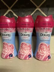 Downy April frisch in Wäsche Duftverstärker 5,0 Unzen (3er Pack) - Bild 1 von 2