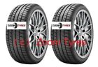 2 X TYRES RIKEN 205 55 16 XL 94V MADE BY MICHELIN TYRES ROAD PERFORM 2055516