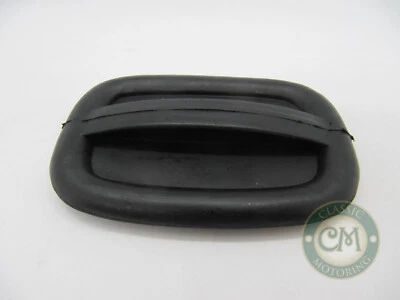 Bulkhead Rubber Blanking Grommet Plug - MG MGB MGC - image 1 of 2