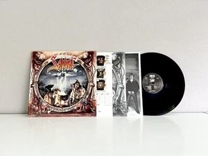 SABBAT - Dreamweaver - VINYL/LP 1989 (Noise International) N 0132-1 / TOP ✅ - Bild 1 von 17