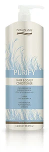 ATV Natural Look Purify Hair & Scalp Conditioner 1 Litre - Picture 1 of 1