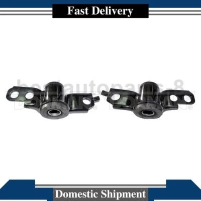 Buje de brazo de control delantero inferior trasero para Ford Escort 2000 2001 2002 2003 Foto 1 de 4