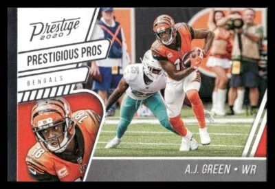 2020 Panini Prestige #PP-MR Matt Ryan Atlanta Falcons - Image 1 of 2