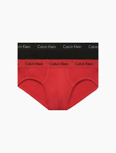 Calvin Klein Polyester Red Underwear for Men for sale | eBay