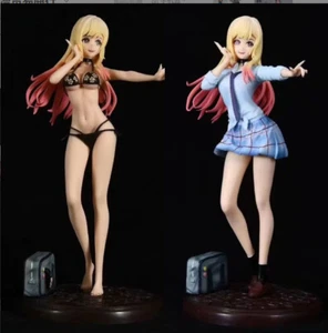 New Anime Kitagawa Sea Dream Swimsuit School Uniform Action Figure 27.5cm Model - Picture 1 of 9