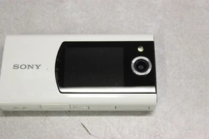 Fotocamera Sony Bloggie MHS-FS2 - Foto 1 di 7