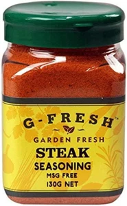 Steak Seasoning, 130 G - Picture 1 of 1