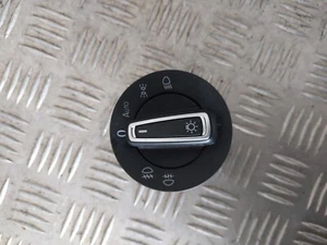 Commande réglage Phare - VOLKSWAGEN GOLF VII (7) - De 10-2012 à 06-2017 - Picture 1 of 4