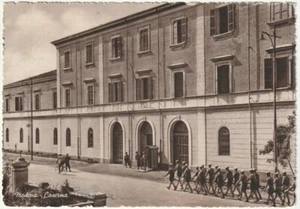 MODENA - CASERMA - VIAGG. 1957 -52019- - Picture 1 of 1