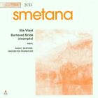 Radio-Sinfonie-Orchester Frankfurt / Inbal El Ma Vlast, Bartered Bride (In (CD)