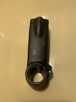 ThreadLess 100mm Giant Pop Top MTB  Stem-25.4Bar 28.6-Lot 28 - Image 1 of 4