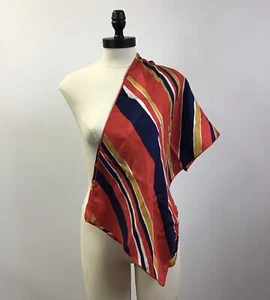 Vintage Echo Schal  - Bild 1 von 2