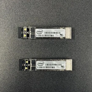 Intel E25GSFP28SR LTF8505-BC-IN SFP28 25G 850nm SR LC 300M - Picture 1 of 4