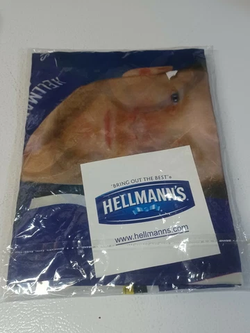 Dale Earnhardt Jr 2022 Wincraft #88 Hellmann's 3x5 Deluxe Flag FREE SHIP Cover