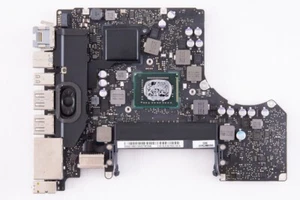 13" MacBook Pro A1278 Late 2011 MD313LL/A - Logic Board 2.4Ghz Core I5-2435M - Bild 1 von 5