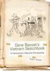 Thom Rooke Gene Basset's Vietnam Sketchbook (Paperback) (US IMPORT)