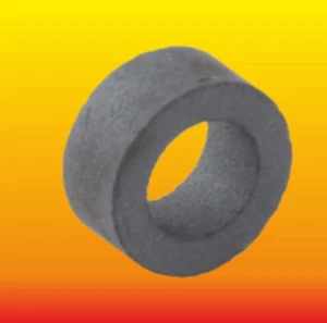(10 x 6 x 4.5) mm LOTE DE 160 ANILLO TOROIDE RUSO NÚCLEO FERRITA M2000NM-A 500 kHz - Imagen 1 de 2