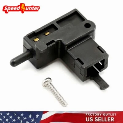 Clutch Perch Switch Sensor For SUZUKI GSXR 600/750/1000 DL 250/650 VStrom GSX-8S - Image 1 of 4