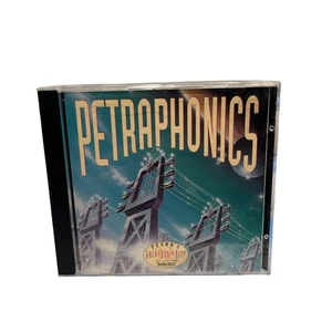 Petra - Petraphonics CD - Picture 1 of 5