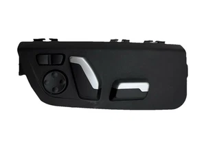 2012-2018 BMW F30 328i FRONT RIGHT PASSENGER SIDE SEAT SWITCH OEM - Bild 1 von 9