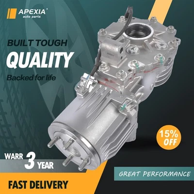 Part Assembly Rear Differ 4wd For 2010-2023 Lexus RX350 RX350L NX350 4111048104 - Image 1 of 4