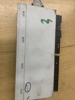 2006 - 2008 Fits Bmw 750I Door Control Module 6964142 Oem - Image 1 of 4