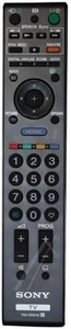 TV Remote control replacement for SONY RM-ED016 - Picture 1 of 1