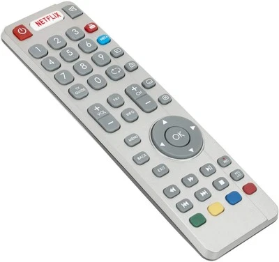 SHW/RMC/0116 Telecomando Sostituito per Sharp Aquos 3D HD LCD LED Smart TV with  - Immagine 1 di 3