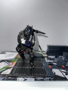 Batman Arkham Ritter Wechsel Statue! - Bild 1 von 4