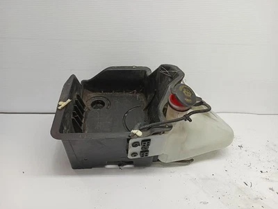 Wash Reservoir from 2013 Ford F150 11195281 - Image 1 of 4