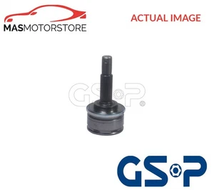 DRIVESHAFT CV JOINT KIT WHEEL SIDE GSP 841040 P NEW OE REPLACEMENT - Picture 1 of 5