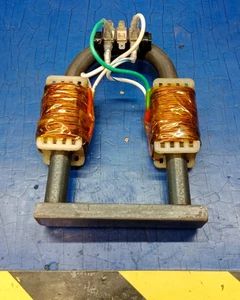 Edward Leedskalnin Perpetual Motion - Picture 1 of 6