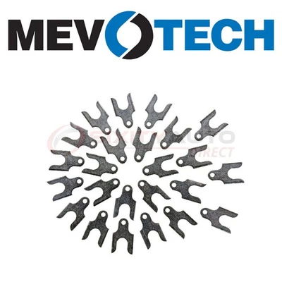 Mevotech Alignment Shim for 1967-1970 Pontiac Tempest 3.8L 4.1L 5.3L 5.7L cy Foto 1 de 4