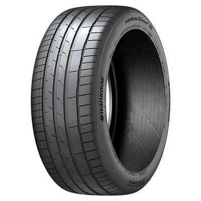 SOMMERREIFEN HANKOOK 235/45 R21 101T K127E VENTUS S1 EVO3 EV XL - Bild 1 von 4