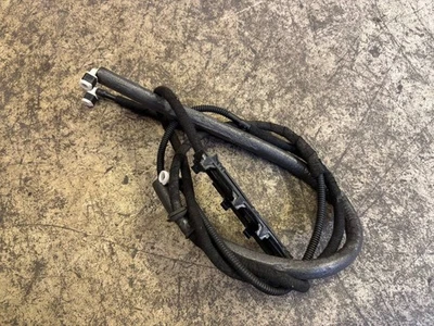 Hose windscreen wiper water spray nozzles Audi TT 8J line - Image 1 of 4