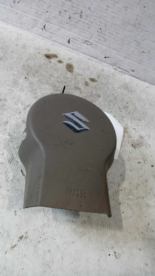 2009 Suzuki Equator Steering Wheel Air Bag Blue OEM 4815082Z70 86K Miles Foto 1 de 4