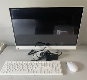 Dell Inspiron 24 3000 All-in-One (Model: Inspiron 3475) - Bild 1 von 3